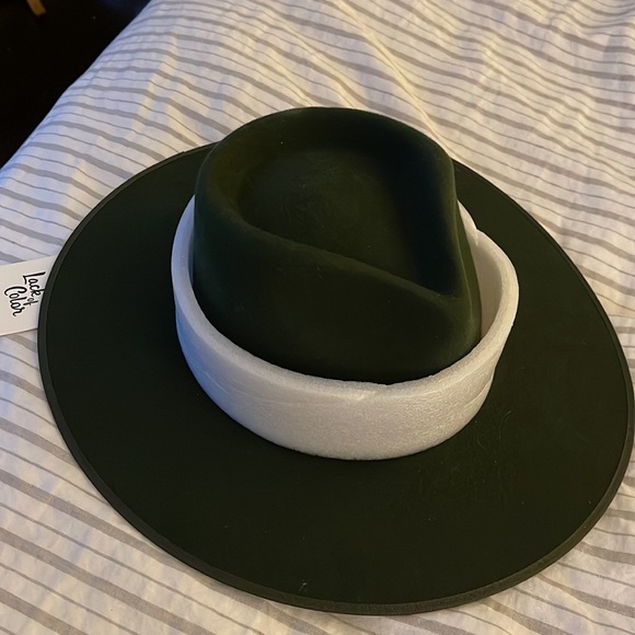 Lack of Color Forest Rancher Hat - Picture 4 of 6